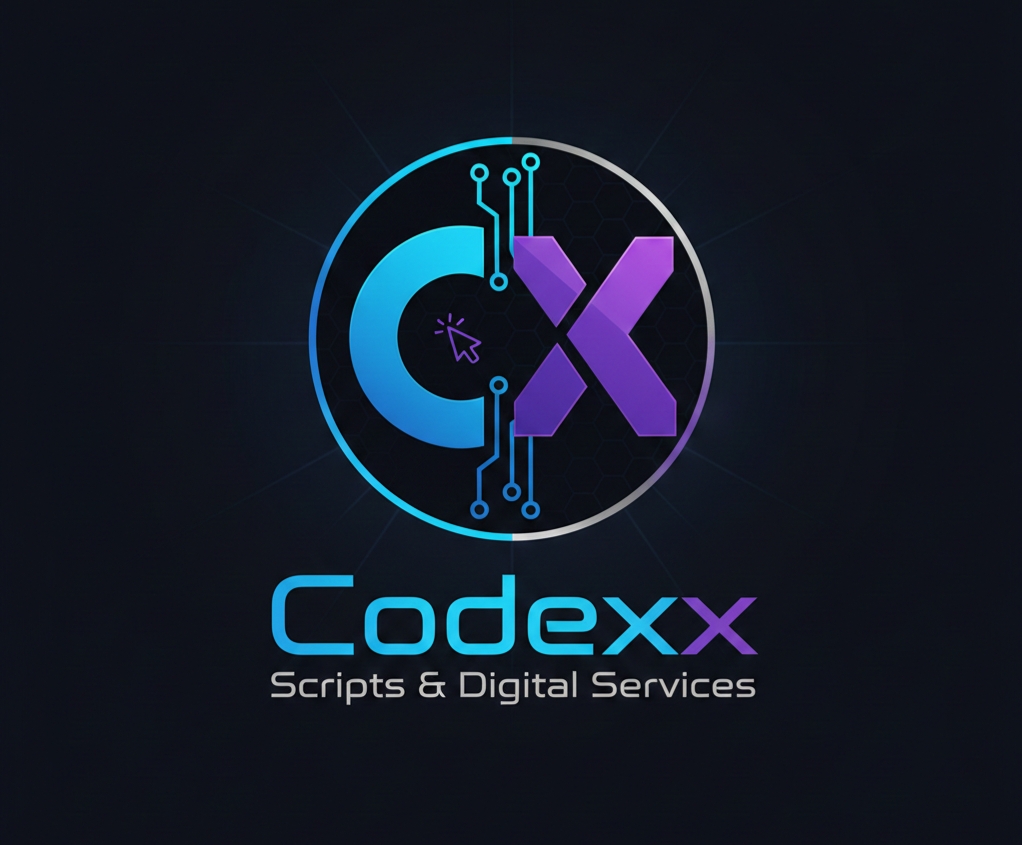 codexx